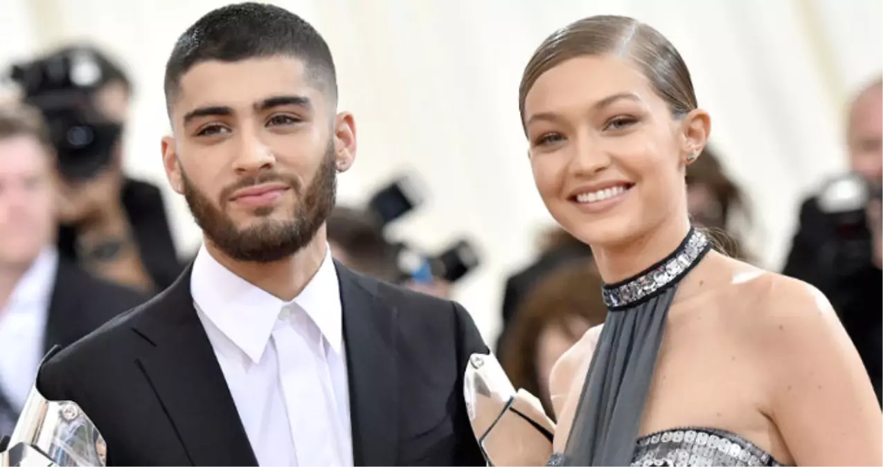 Dünyaca Ünlü Şarkıcı Zayn Malik: Artık Müslüman Değilim