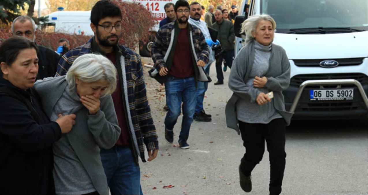 Emekli Astsubay Karısına Kurşun Yağdırdı, Ardından İntihar Etti