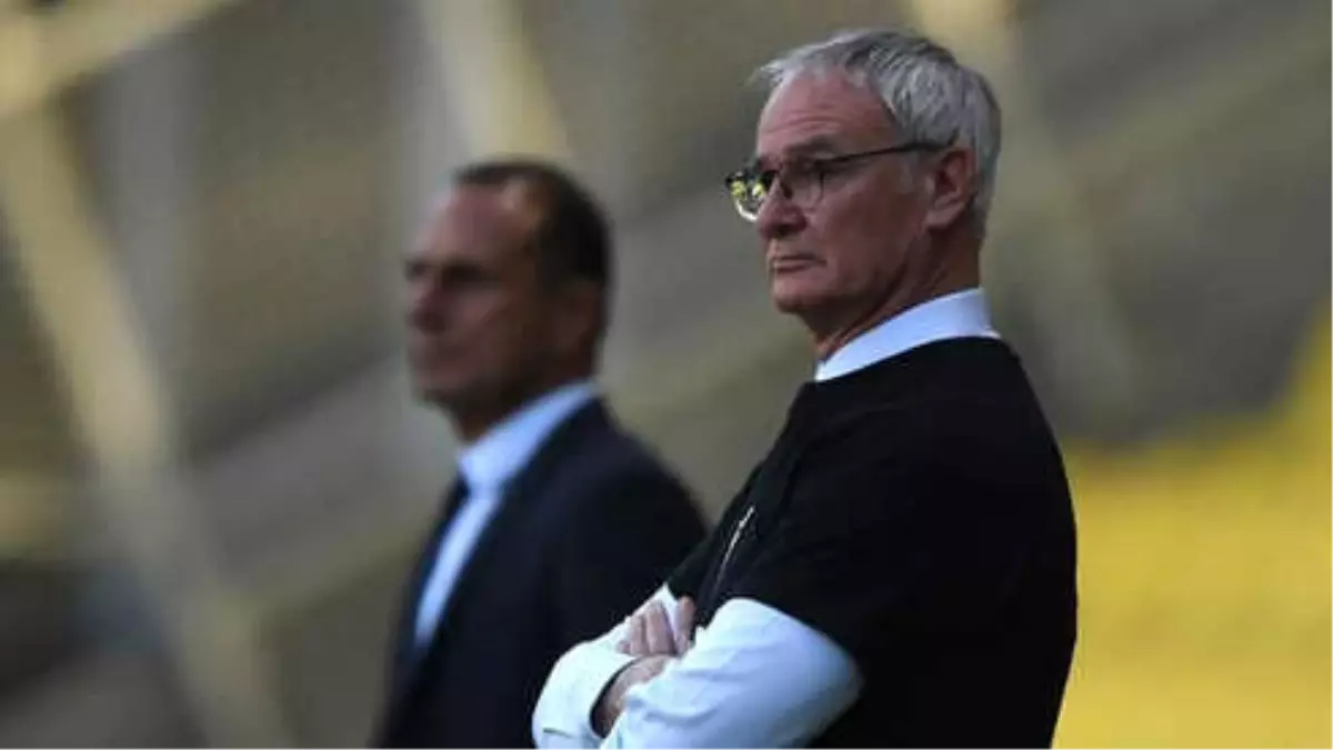 Fulham\'da Ranieri Dönemi