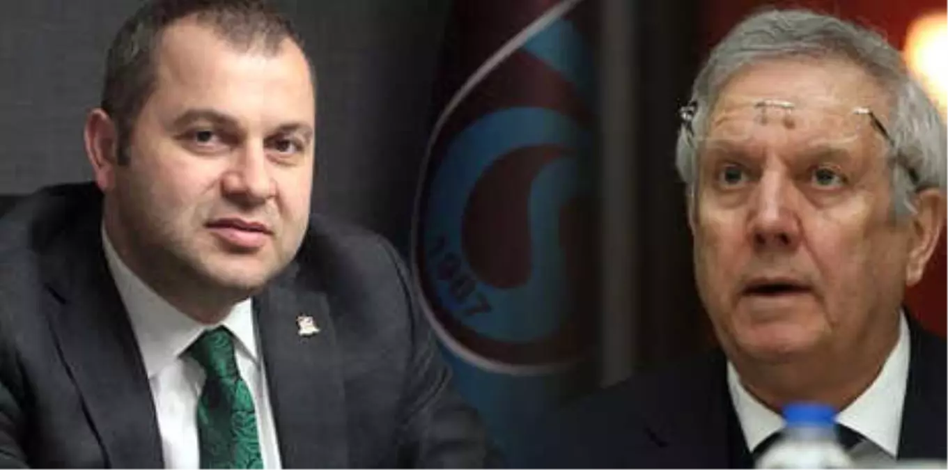 Gökhan Saral\'a Aziz Yıldırım Davasından Para Cezası