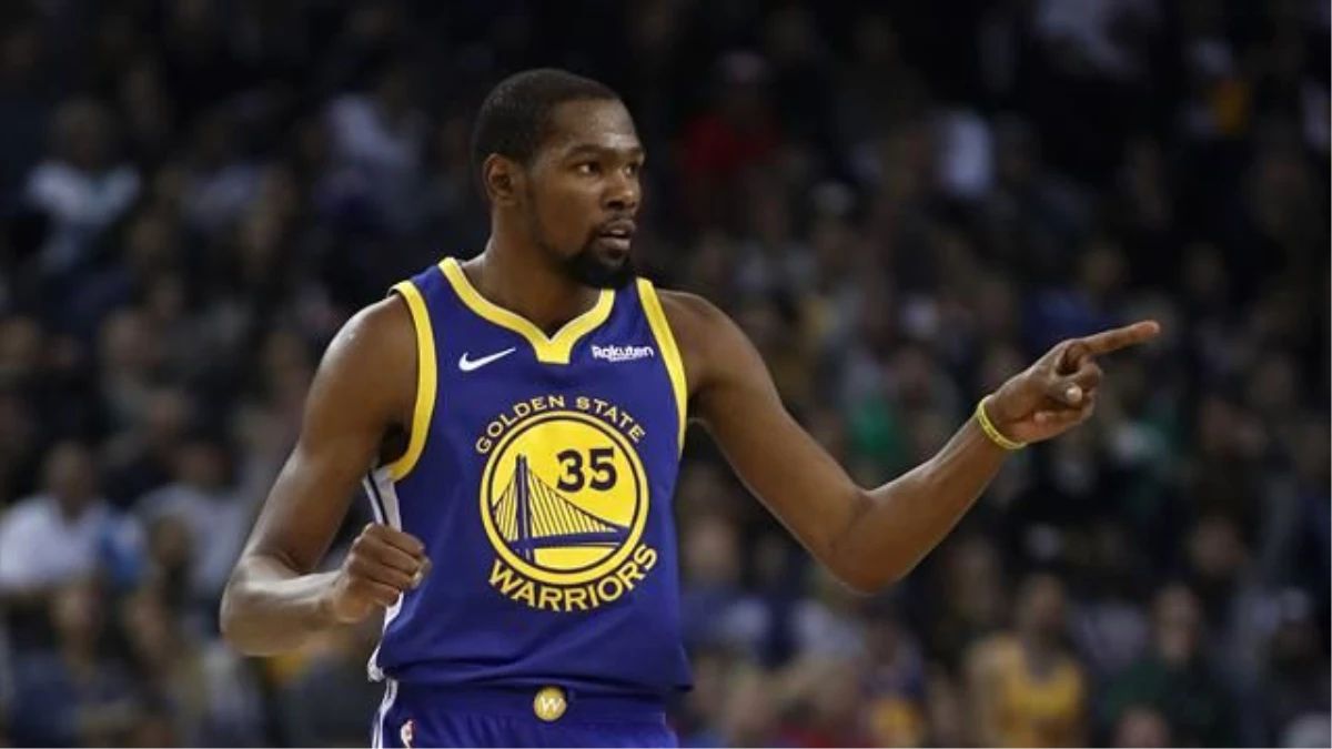 Golden State Warriors Evinde Galip