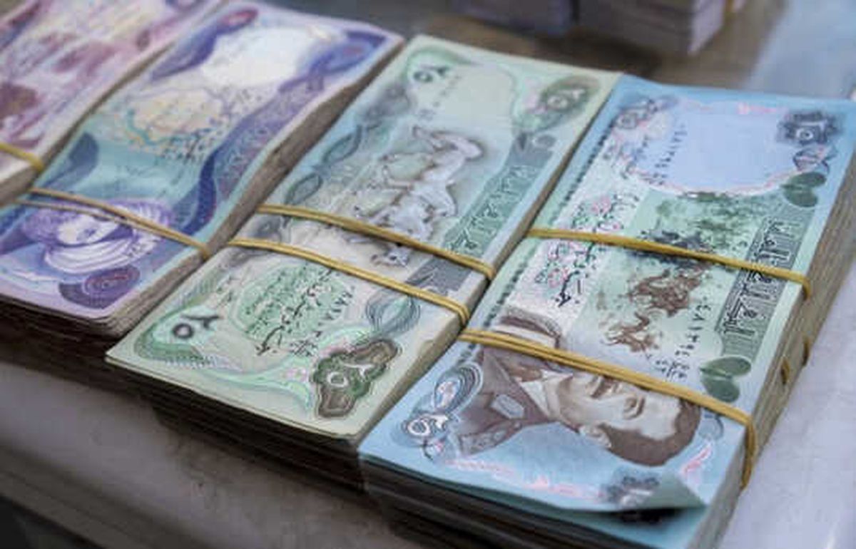 Irak\'ta 6 Milyon Dolar Selden Zarar Gördü, Yolsuzluk Tartışması Başladı