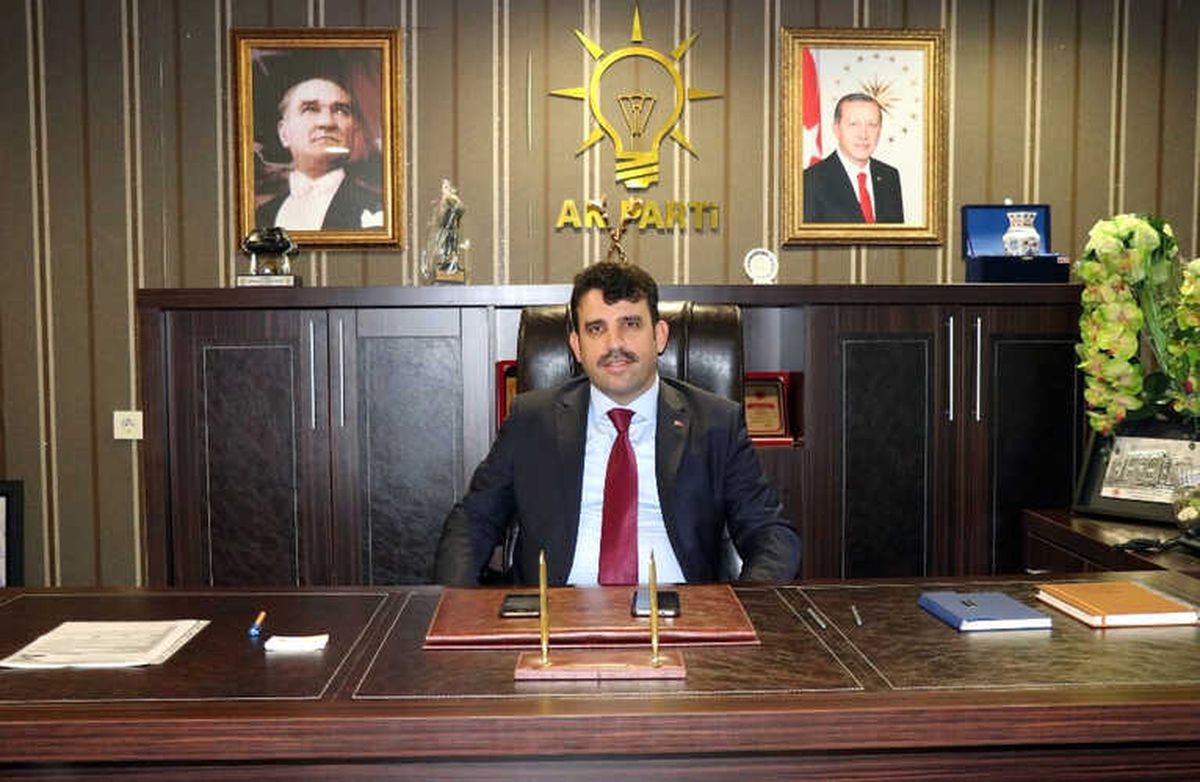Kdz. Ereğli\'de AK Parti\'ye Rekor Başvuru