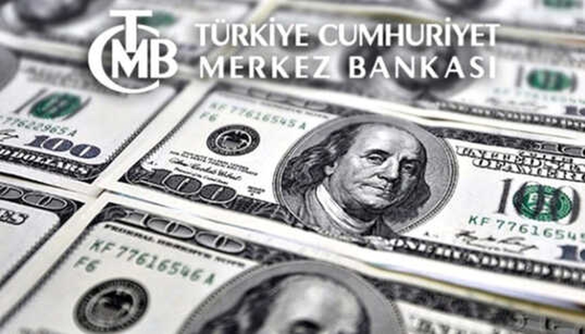 Kısa Vadeli Dış Borç Stoku Yüzde 1,5 Azaldı