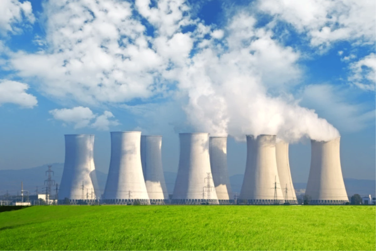 Küresel Isınmaya Karşı Nükleer Enerji Formülü Tartışılıyor