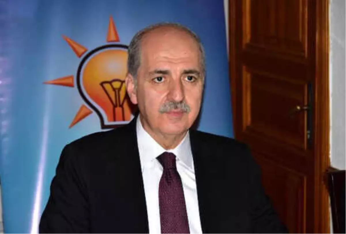 Kurtulmuş: Üst Düzey Yetkililerden Talimat Alınmadan Cinayetin İşlenmesi Mümkün Değil