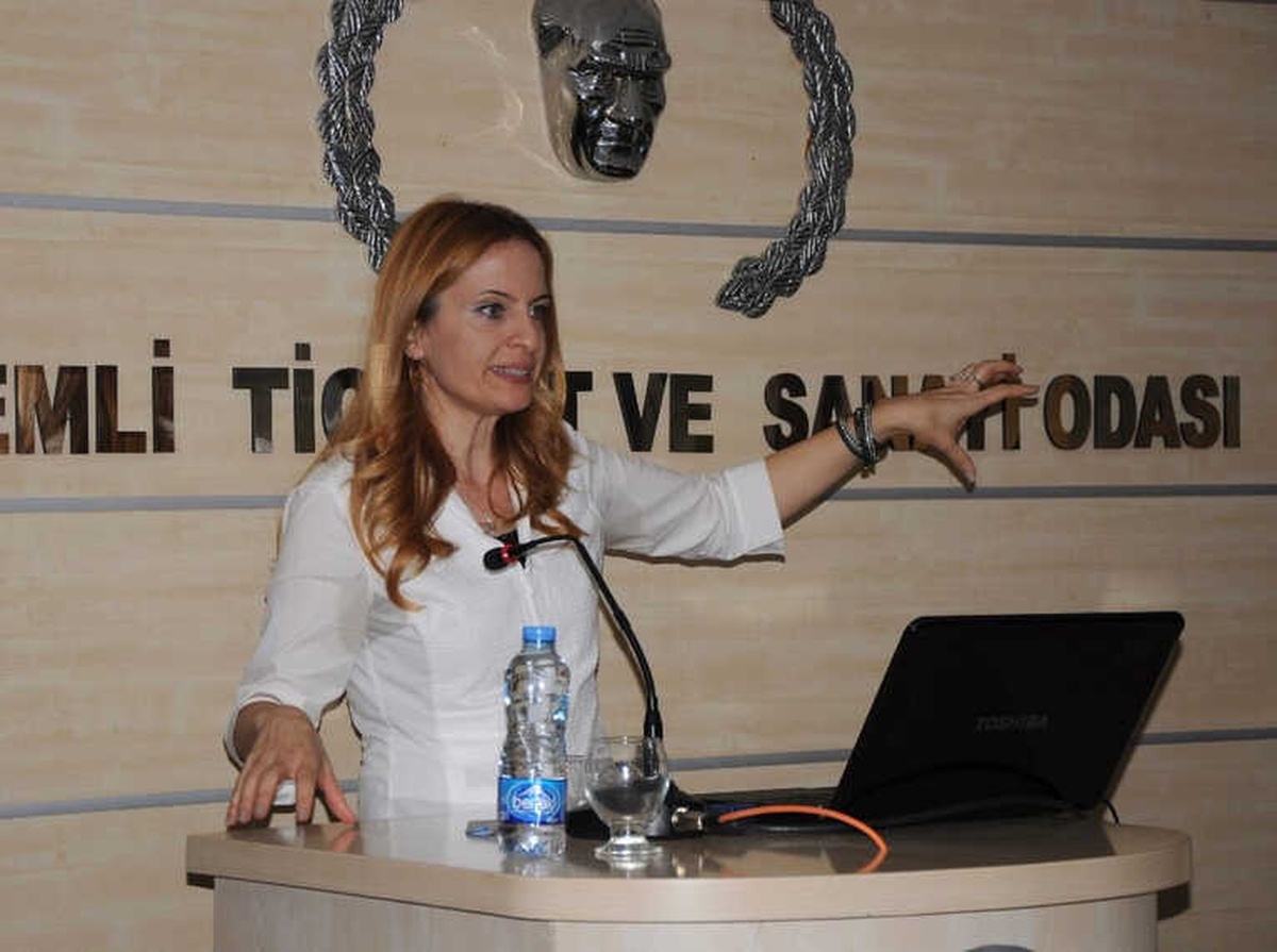 Mersin\'de "Kıyılardan Dağlara Kültür Yolları" Projesi