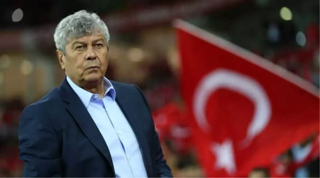 Mircea Lucescu, Burak Yılmaz\'ı Neden Milli Takıma Çağırmadığını Açıkladı