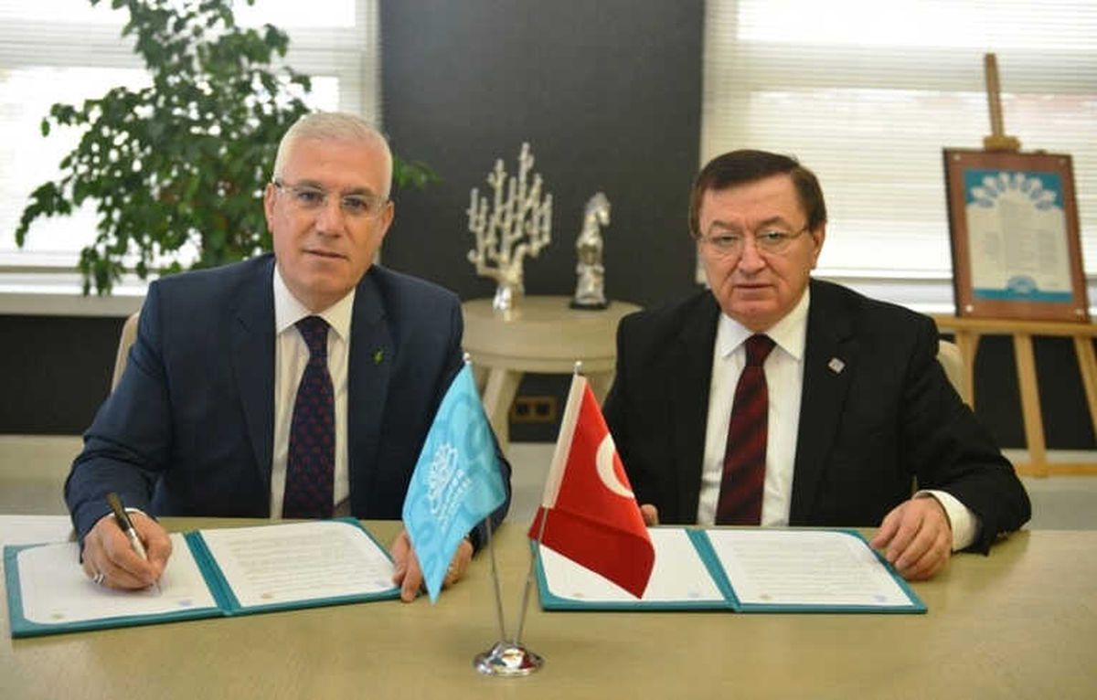 Mülteci Deklarasyonuna İlk İmza Nilüfer\'den