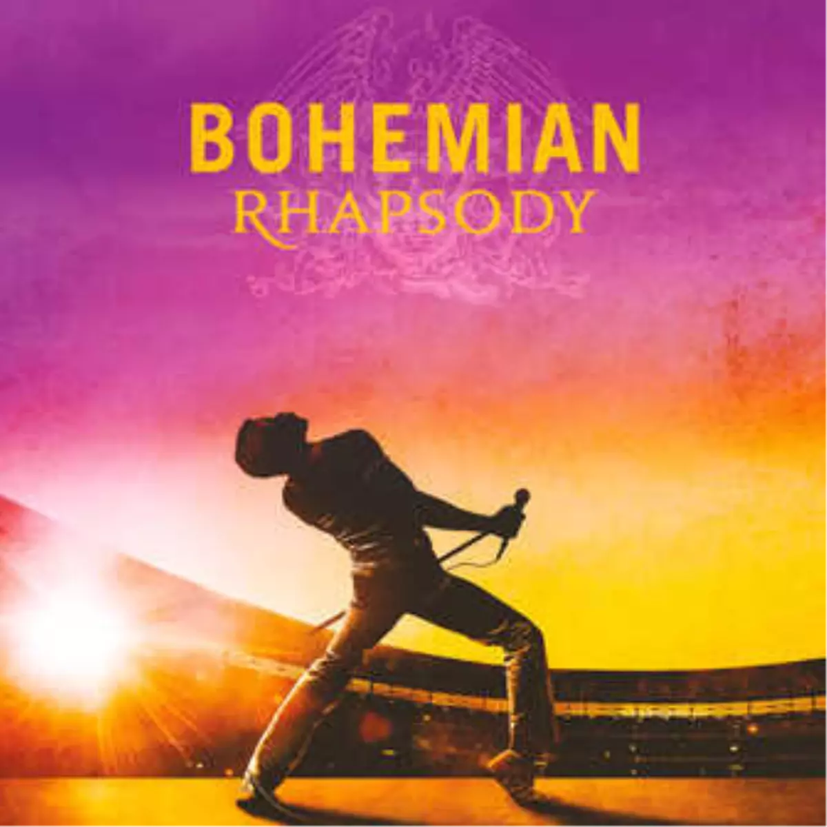 Queen 38 Yıl Aradan Sonra Bohemian Rhapsody!