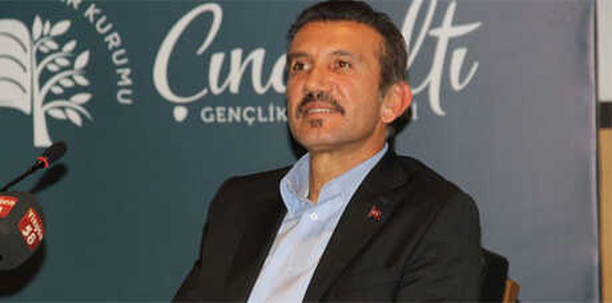 Rüştü Reçber: "Galatasaray\'dan İki Kez Teklif Aldım"