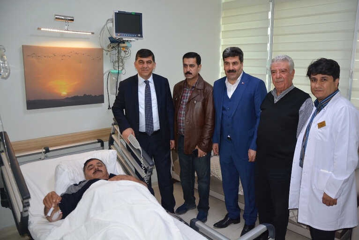Sağlık Turizmine Anka Öncülük Ediyor