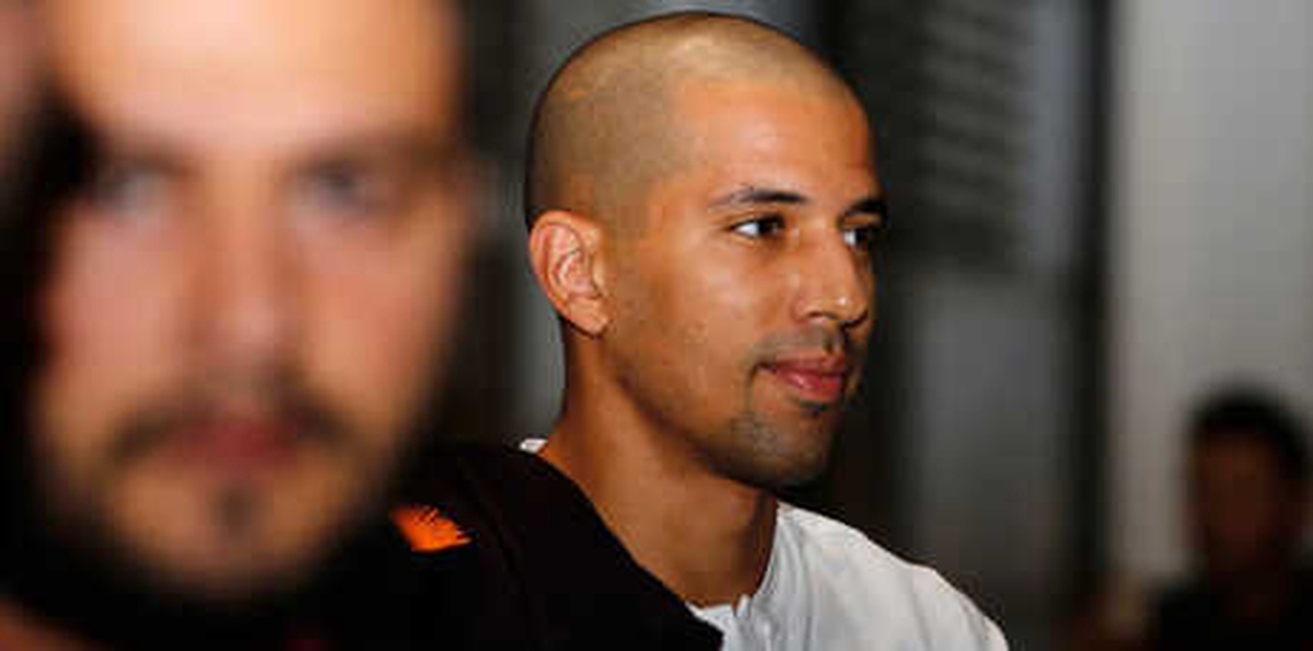 Sofiane Feghouli: \'Yedek Olmam Şaşırtıcı\'