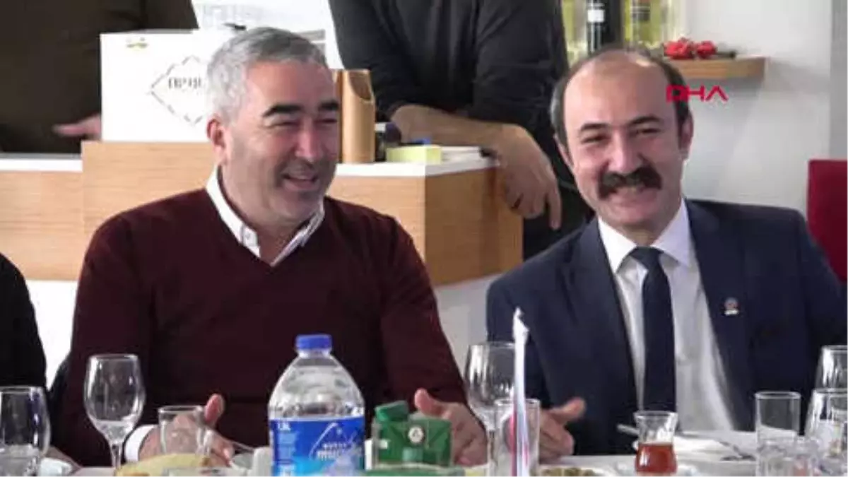 Spor Samet Aybaba Büyük Bir Futbol Şehrine Yakışan Oyun Oynamak Zorundayız