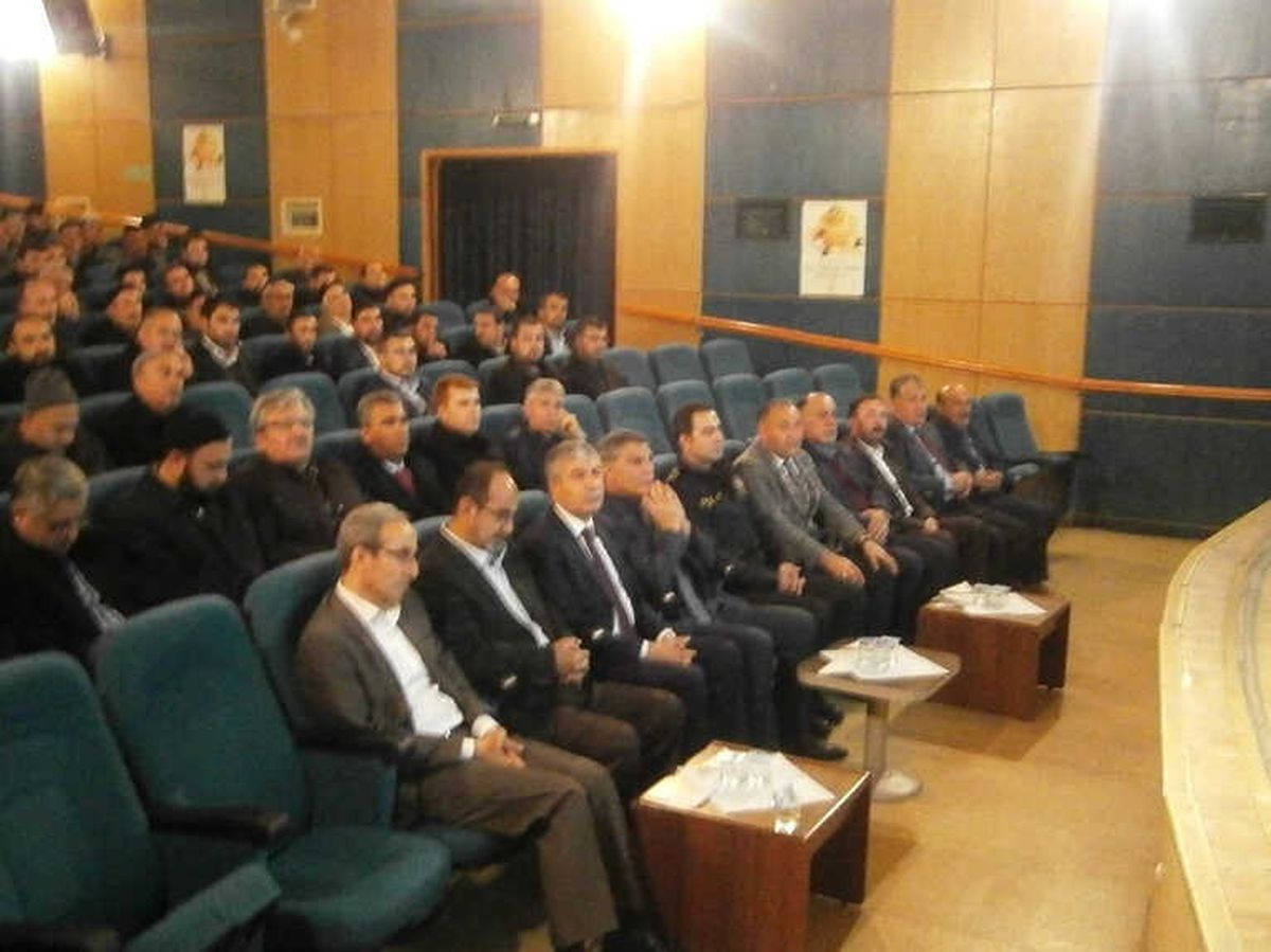 Tatvan\'da "Hazreti Peygamber ve Gençlik" Paneli