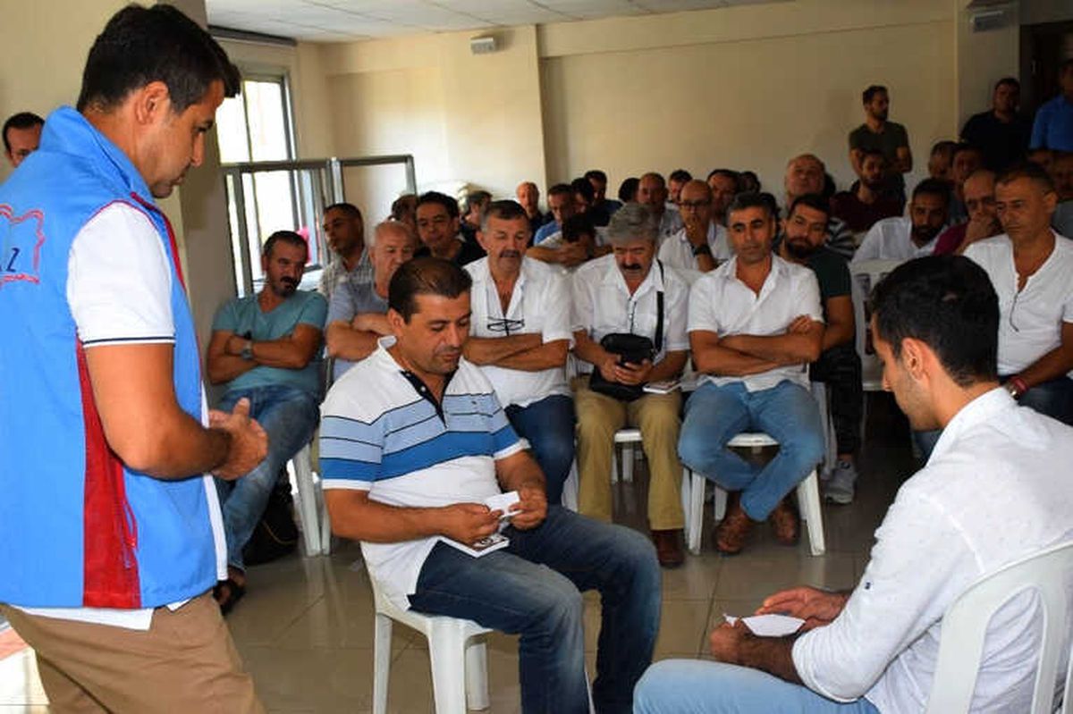 Terör, Hırsızlık, Kaçakçılık Gibi Suçlardan Sabıkası Olanlar Taksici Olamayacak