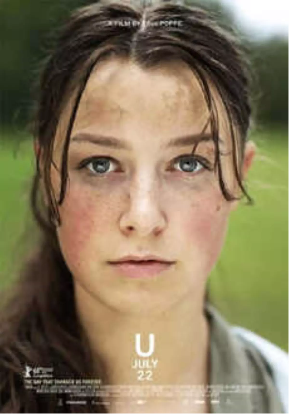 Utøya 22. Juli Filmi