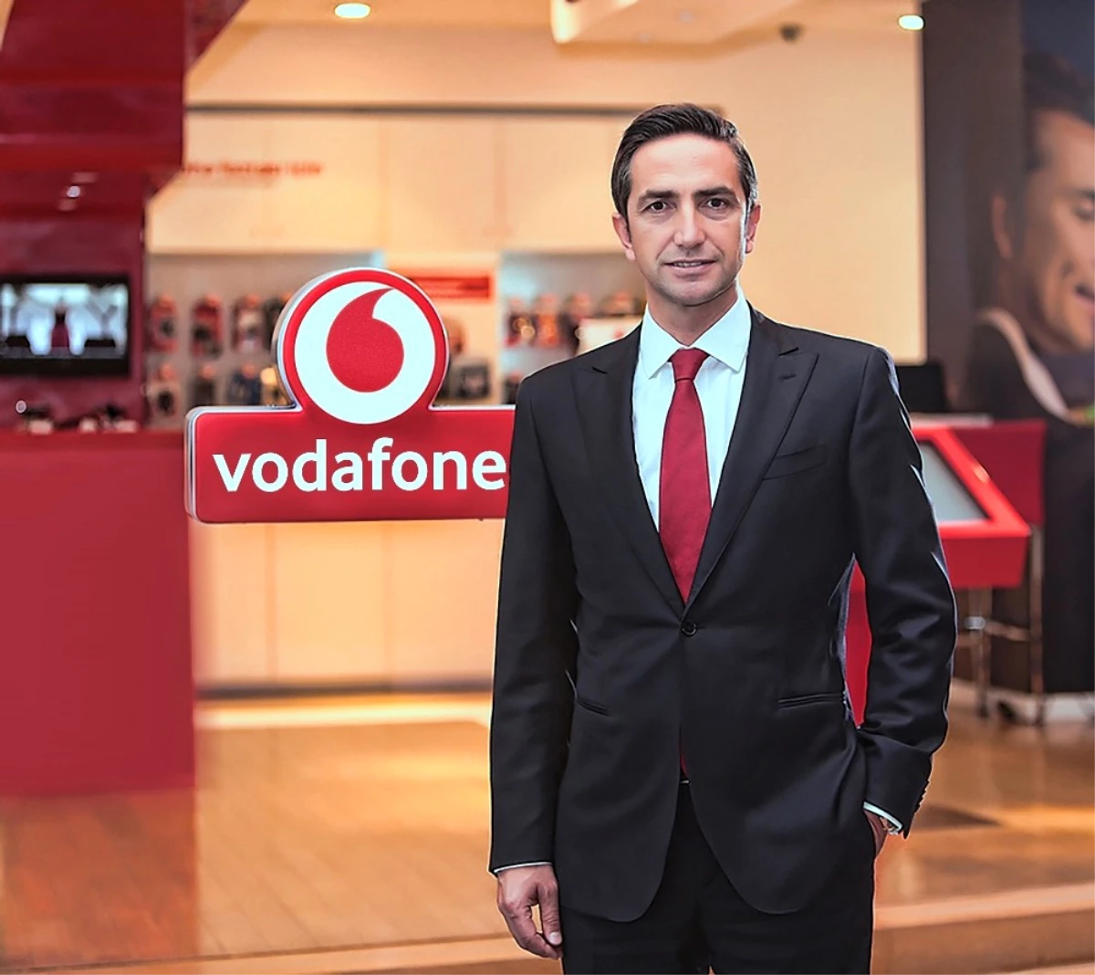 Vodafone Türkiye, Pazarlama Dünyasının Prestiji Felis\'ten Toplam 23 Ödülle Döndü