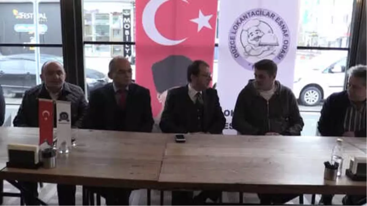 Yemekmatik" Sektöre Katkı Sağlayacak