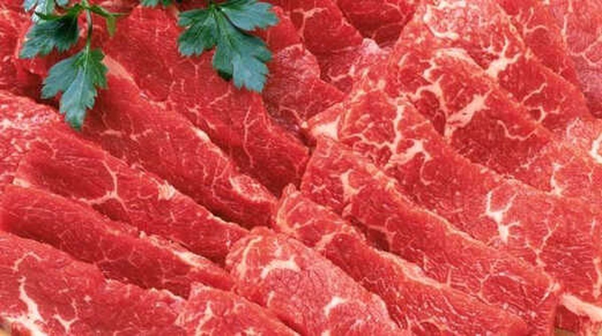 Yılda Kişi Başı 12,4 Kilogram Kırmızı Et Tüketiyoruz