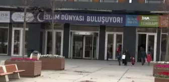 3. Uluslararası Stk Fuarı'nda İhlas Vakfı'na Yoğun İlgi