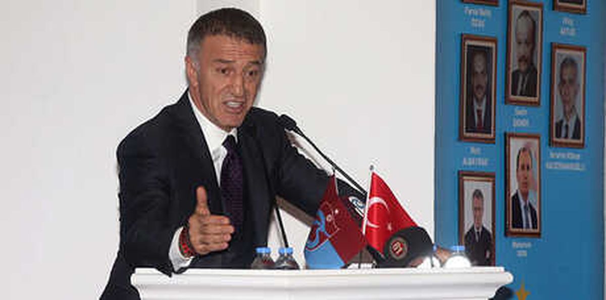 Ahmet Ağaoğlu: "İnsafsızca Saldırmaya Başladılar"
