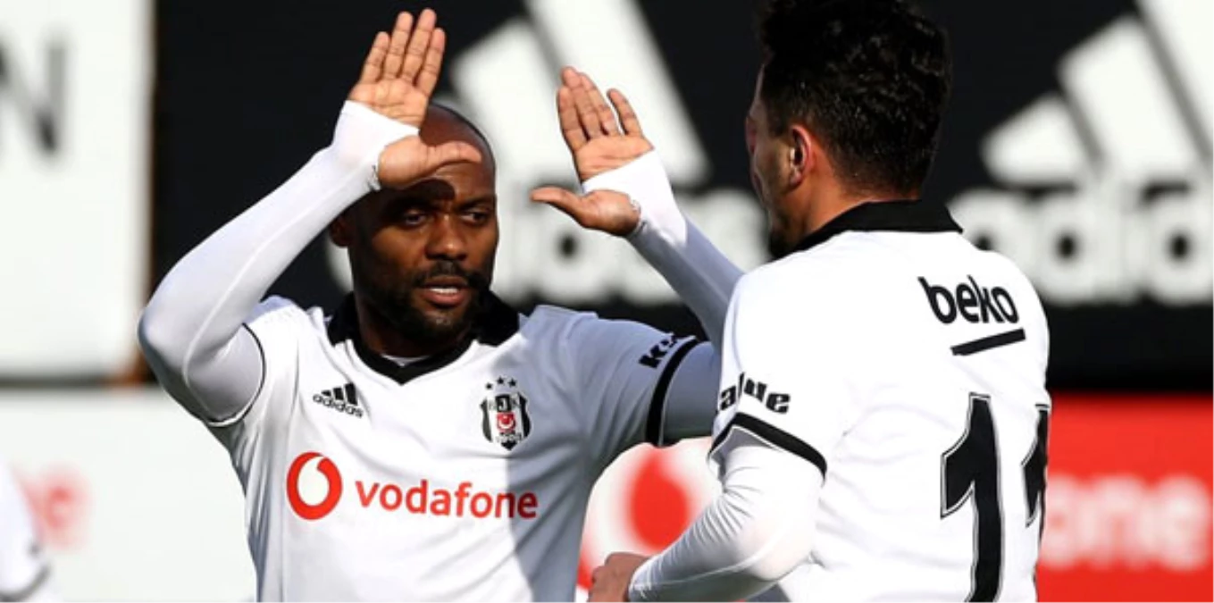 Beşiktaş-İstanbulspor: 2-1