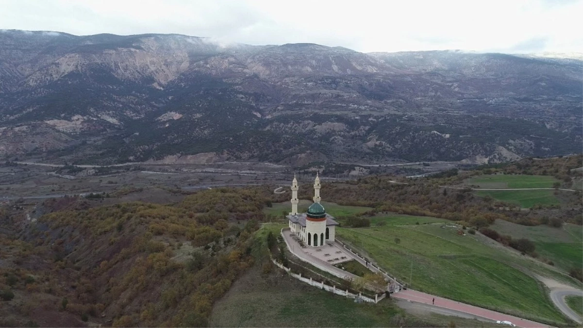 Bu Caminin Eşi Benzeri Yok