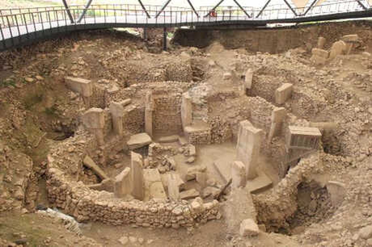 Çatı Tadilatı Tamamlanan Göbeklitepe, Tam Gün Ziyarete Açıldı
