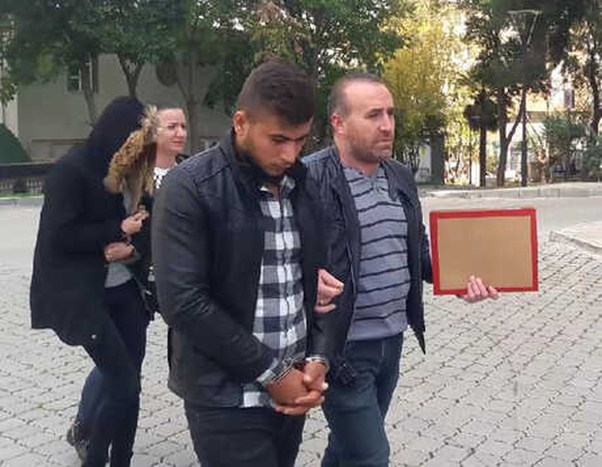 Emekli Öğretmenin 258 Bin Lirasını Dolandıran Öğretmen Çıktı (2)