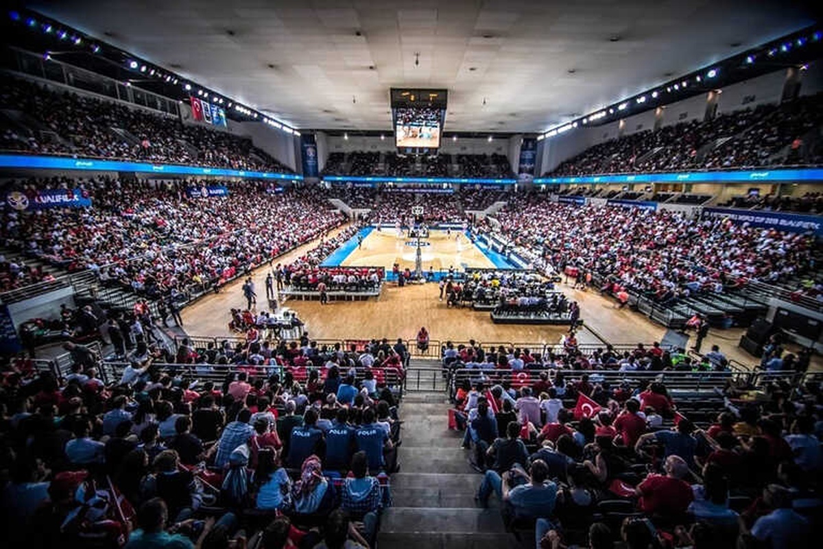Euroleague ile Fıba Dünya Kupası Eleme Maçları Aynı Hafta