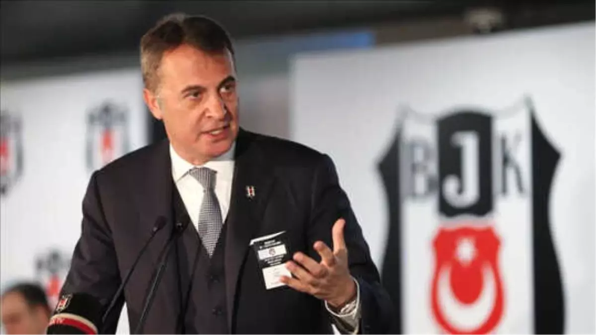 Fikret Orman, Başkanlığa Yeniden Aday