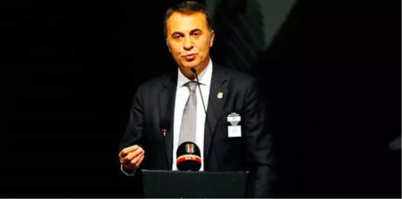 Fikret Orman: Mayıs\'ta Adayım, Yüreği Yeten Aday Olsun