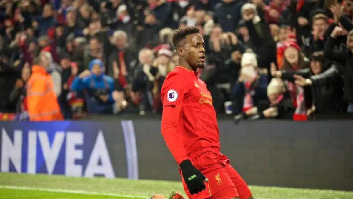 Galatasaray, Divock Origi\'yi Ocak Ayında Kiralamak İçin Liverpool\'a Teklifte Bulunacak!