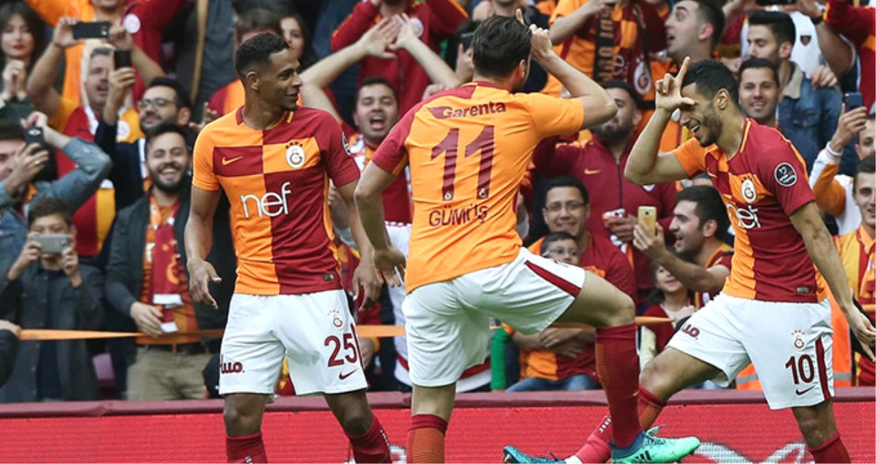 Galatasaray, Sinan ve Belhanda\'nın Sakatlıklarıyla İlgili Açıklama Yayımladı!