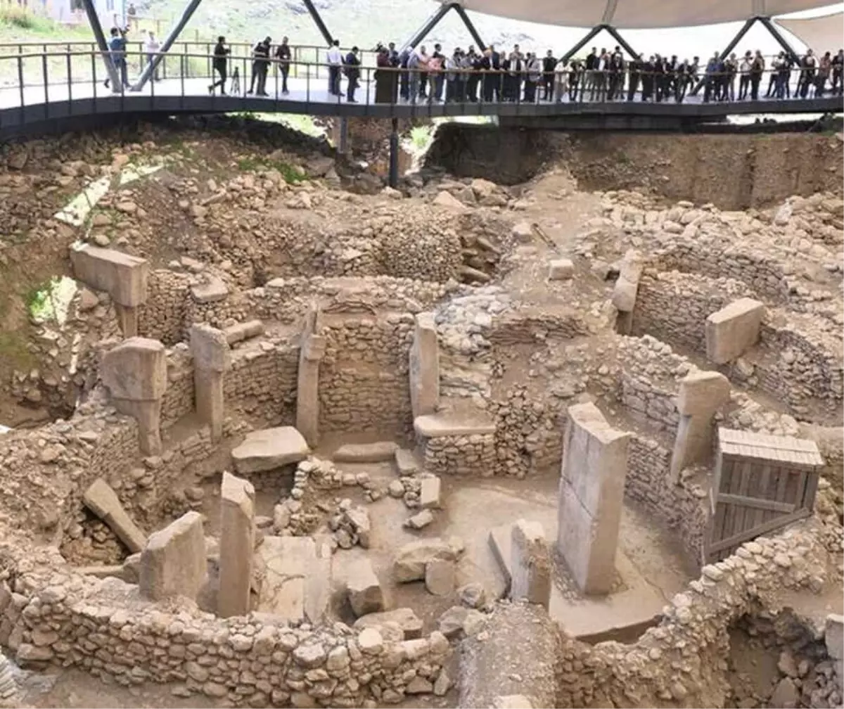 Göbeklitepe Tam Gün Ziyarete Açıldı