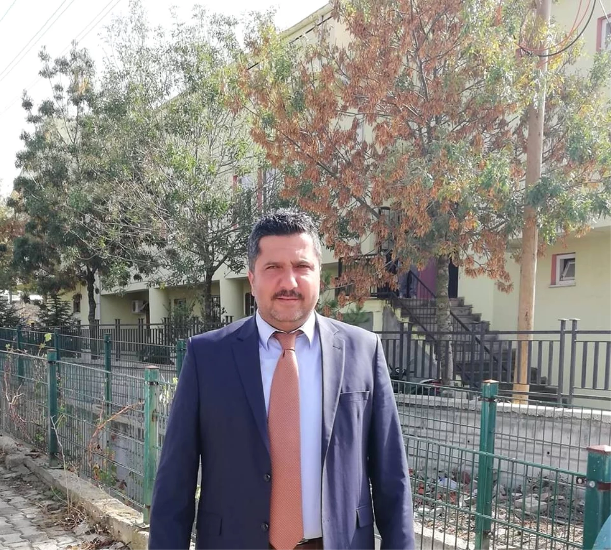 Hocalar\'da Başkan Ali Arslan Aday Adaylığını Açıkladı