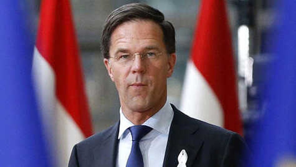 Hollanda Başbakanı: Avrupa, ABD Olmadan Kendini Savunamaz
