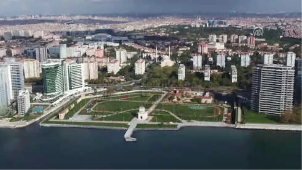 İstanbul\'un Millet Bahçeleri Bugün Açılıyor (2)