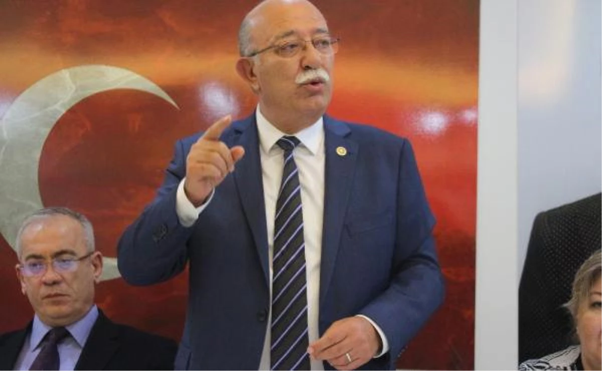 İyi Partili Koncuk: AK Parti İstanbul ve Ankara\'yı Kaybedecek