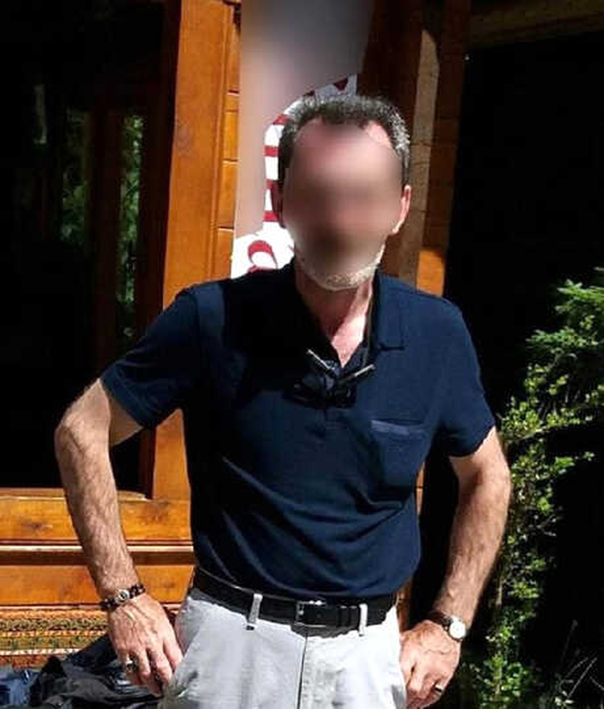 Kantin İşletmecisi, Cinsel İstismardan Tutuklandı
