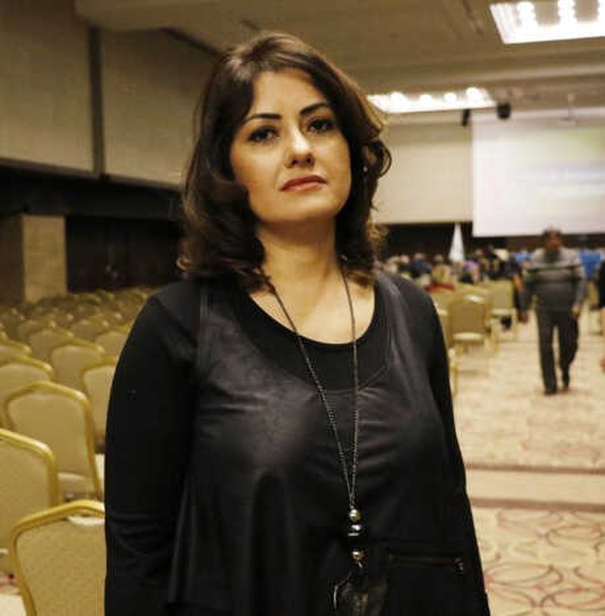 Kom Mayo\'nun Sahibine Oğlundan Hakaret Davası