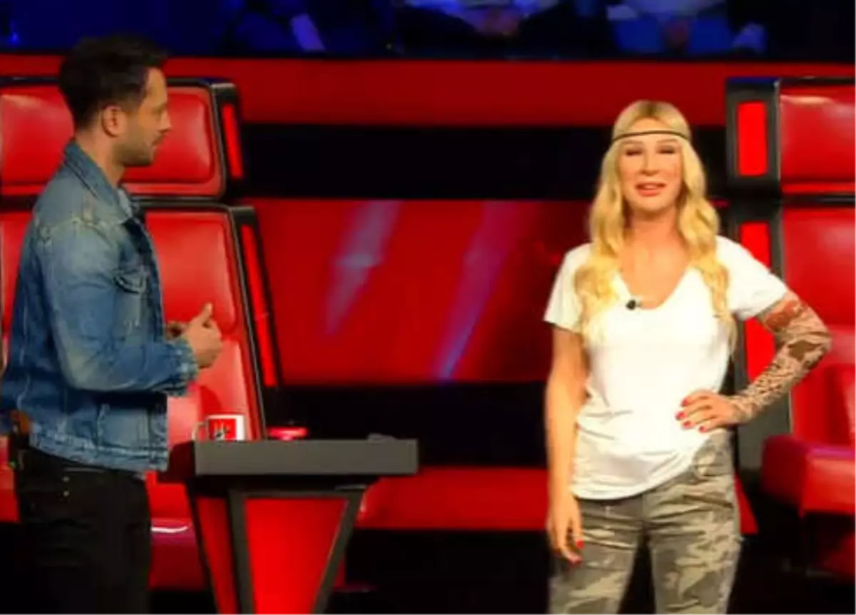 Murat Boz ile Seda Sayan\'ın Bitmek Bilmeyen Tartışması!