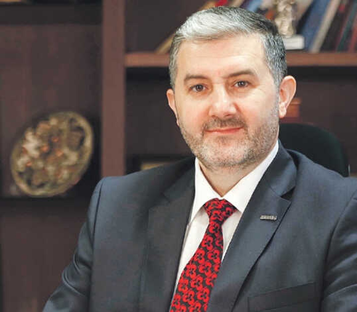 Müsiad\'dan Yerli Oto İçin Bmc ile İşbirliği
