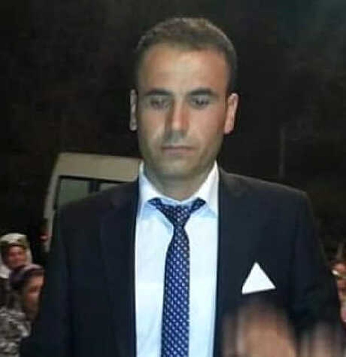 Otomobil Şarampole Devrildi: 1 Ölü, 4 Yaralı