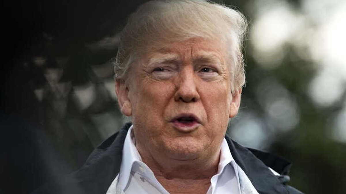 Trump: Gülen\'in Türkiye\'ye İadesi Gündemimizde Değil