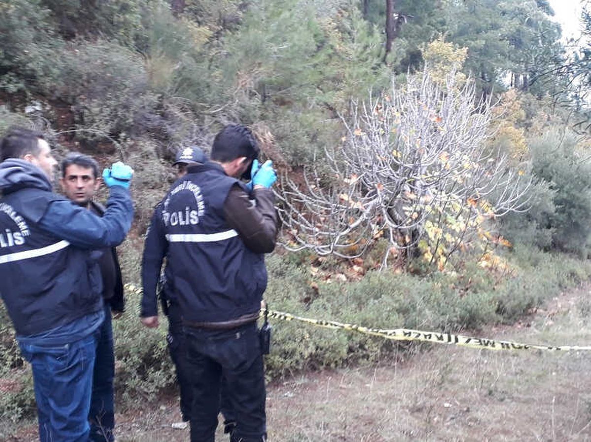 10 Gündür Aranan Kadının Cesedi Bulundu