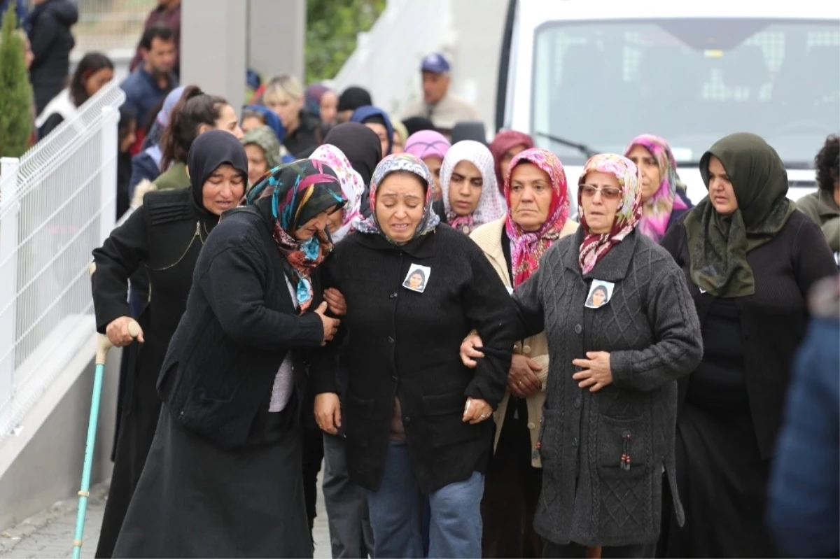 3 Kişiye Hayat Veren Mimar Adayı Aslıhan Toprağa Verildi