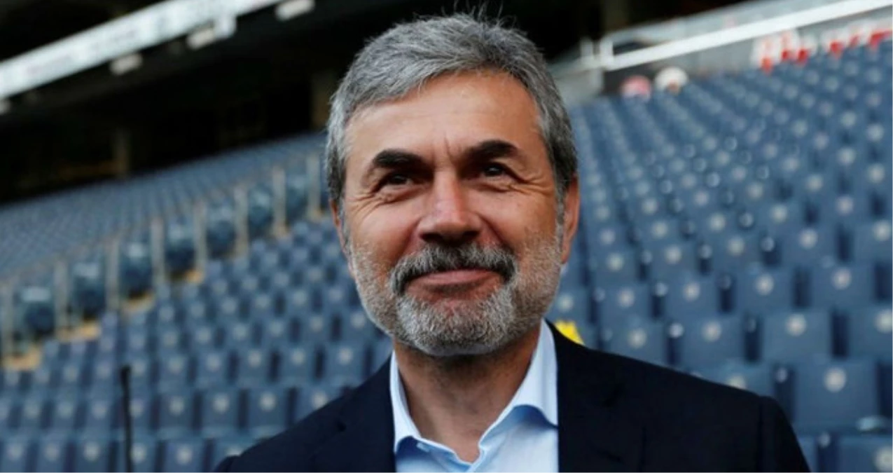 Atiker Konyaspor\'la Anlaşan Aykut Kocaman, Fenerbahçeli Aatif\'i İstiyor