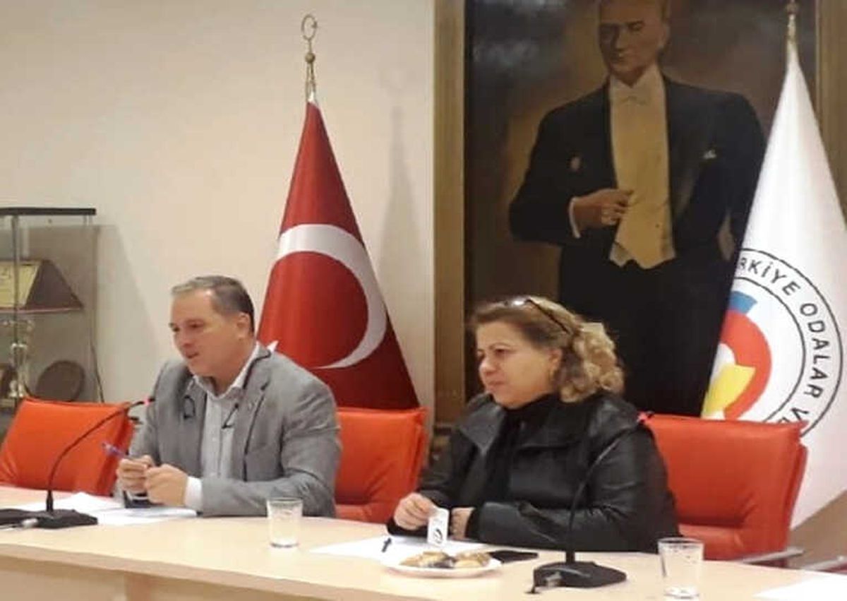 Ayvalık\'ta Sigortacılar Kampanya Başlatacak